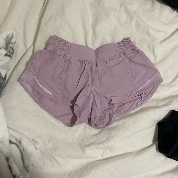 Hotty hot short, 2.5”